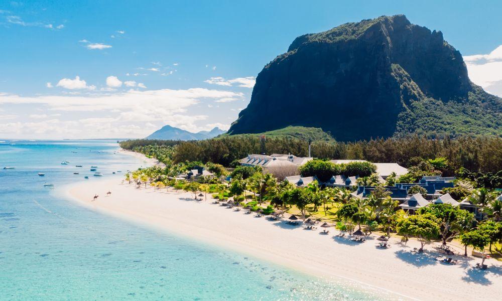 Mauritius, spiaggia | Eden Viaggi