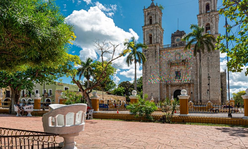 Valladolid, Messico | Eden Viaggi