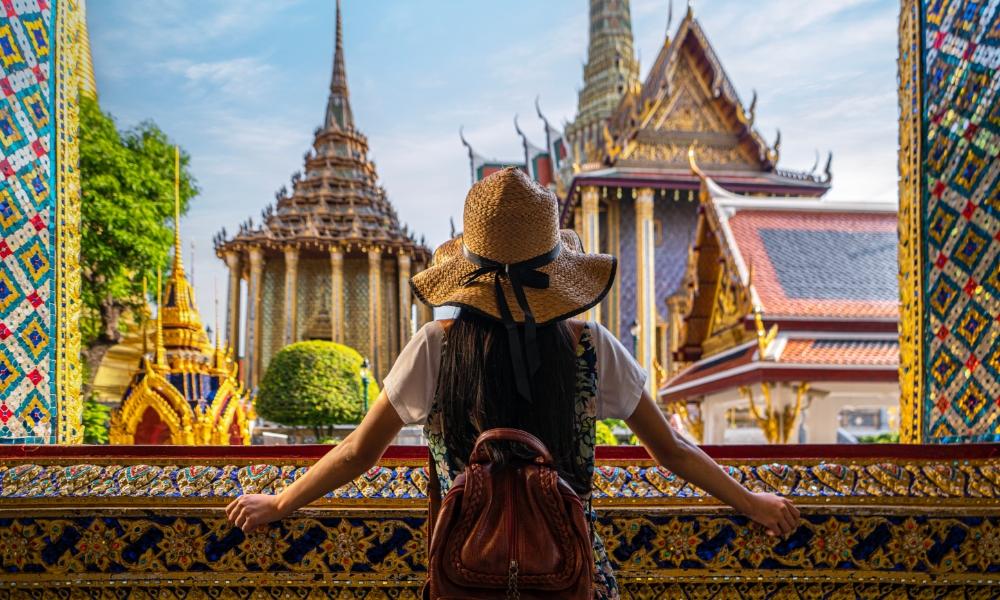 Viaggi esotici: dove andare per staccare la spina | Eden Viaggi