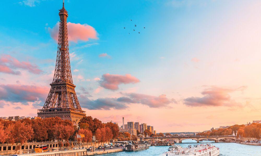 Parigi itinerario 3 giorni | Eden Viaggi