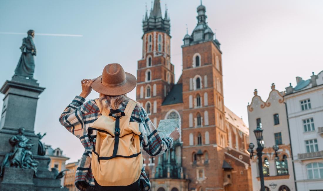 Cracovia