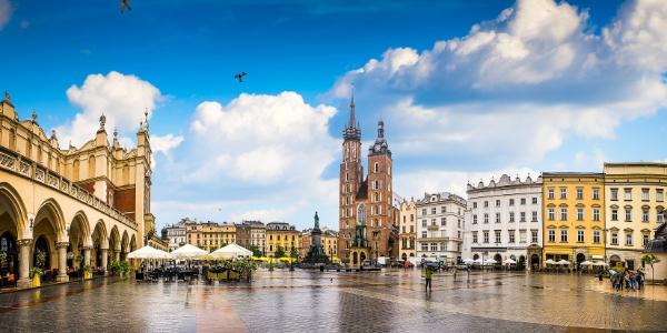Cracovia | Centro storico