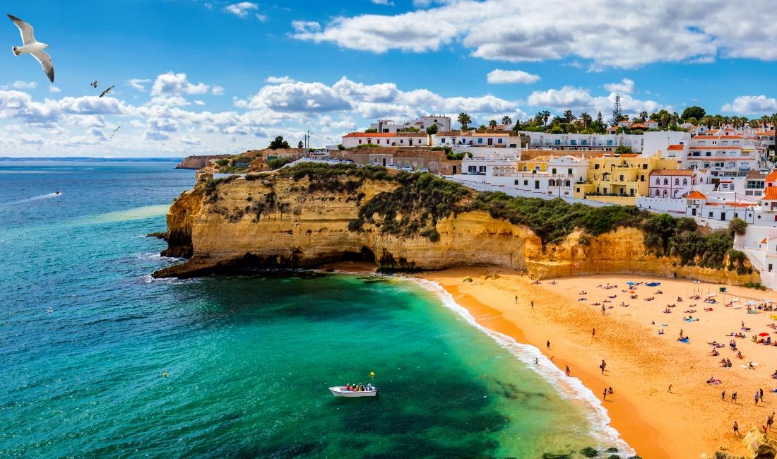 Vacanze in Algarve | Eden Viaggi