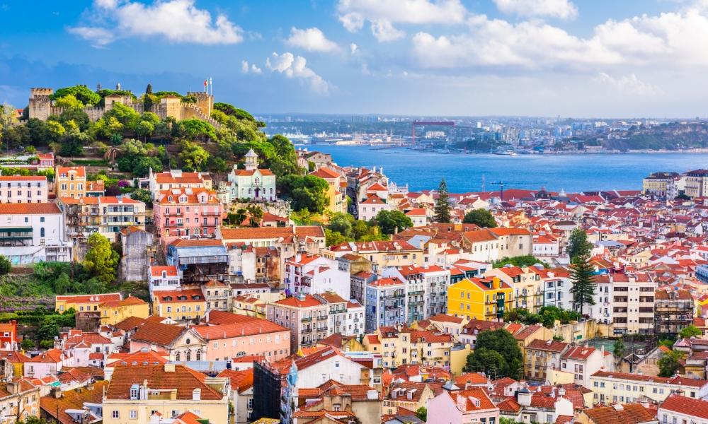 Lisbona, Portogallo | Eden Viaggi