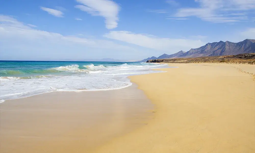Primavera a Fuerteventura | Eden Viaggi
