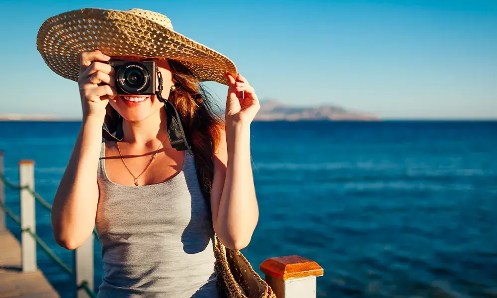 Le mete migliori dove andare in primavera al mare | Eden Viaggi