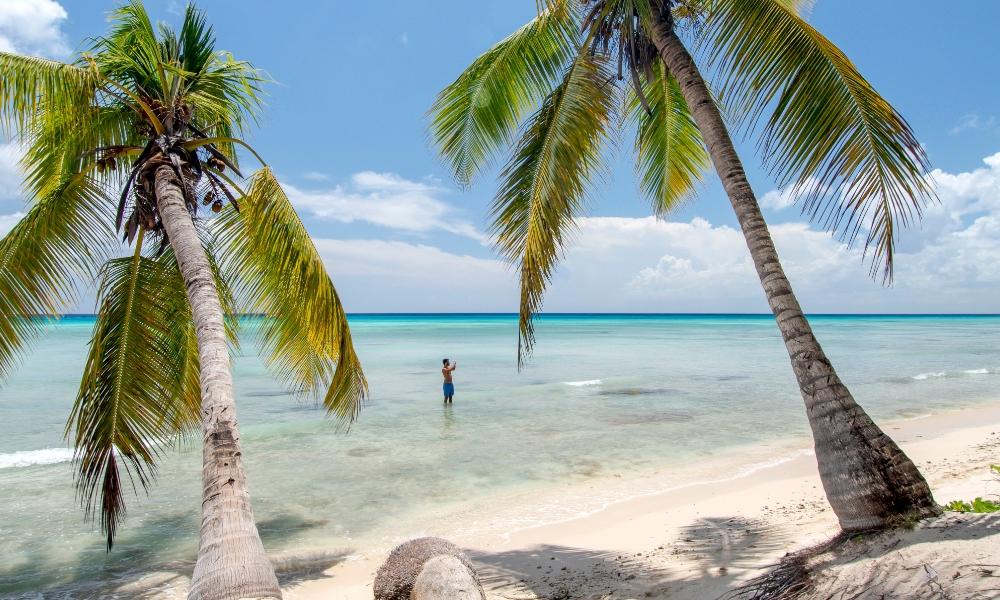 Spiaggia di Saona, Repubblica Dominicana | Eden Viaggi