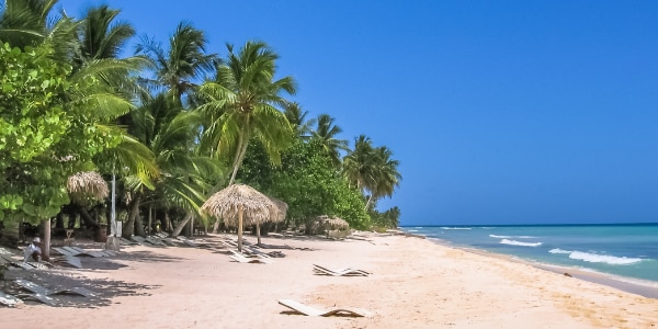 Isla Saona , Bayahibe | Eden Viaggi