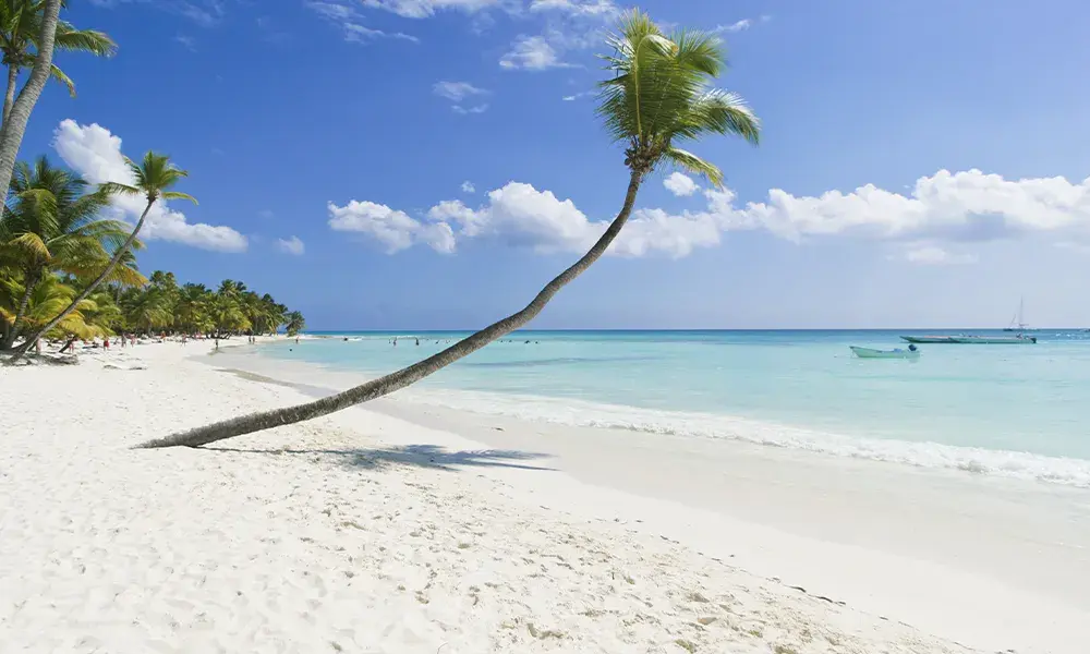 Isola di Saona | Eden Viaggi