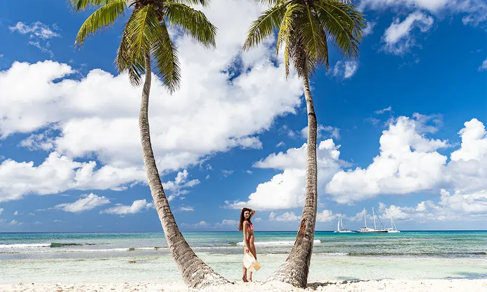 Isola di Saona | Eden Viaggi