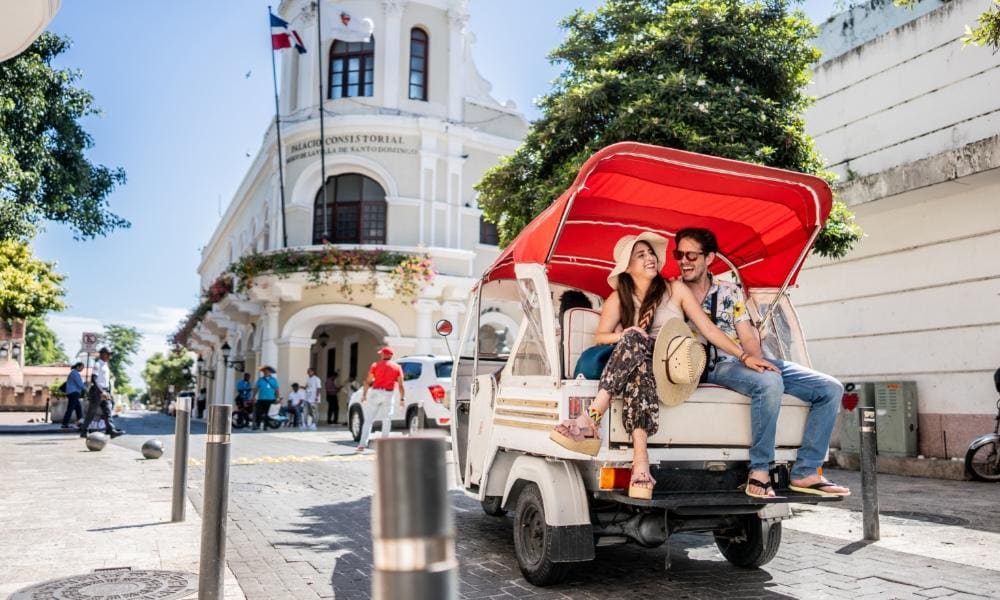 Repubblica Dominicana: città e località più belle | Eden Viaggi