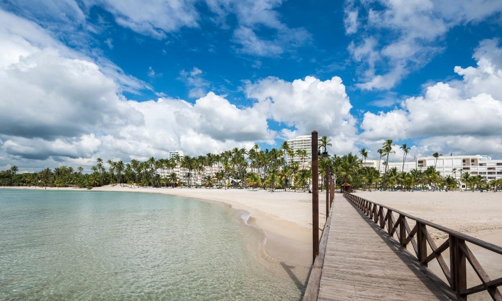 Juan Dolio, Repubblica Dominicana | Eden Viaggi