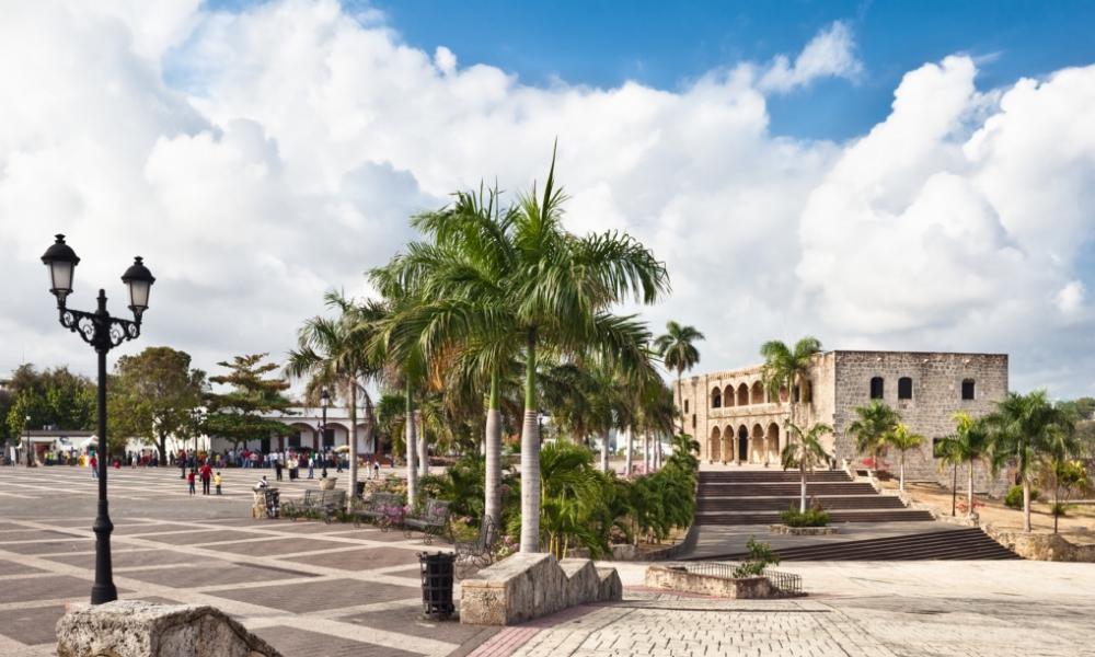 Santo Domingo, Repubblica Dominicana | Eden Viaggi