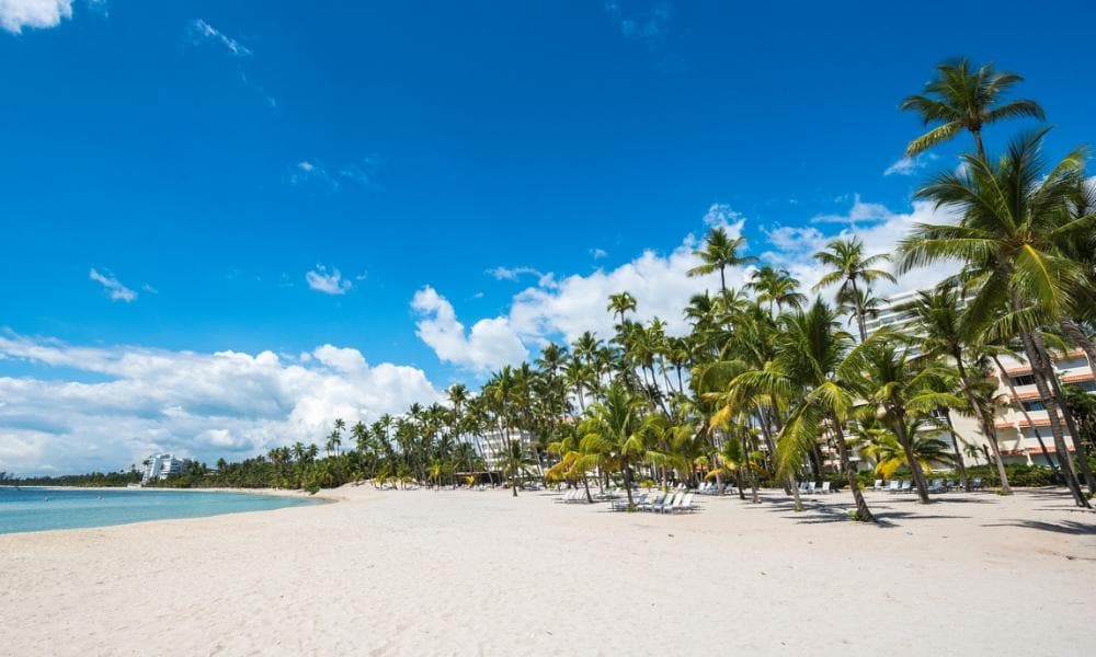 Juan Dolio, Santo Domingo | Eden Viaggi