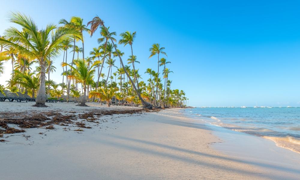 Spiaggia Repubblica Dominicana, Caraibi | Eden Viaggi