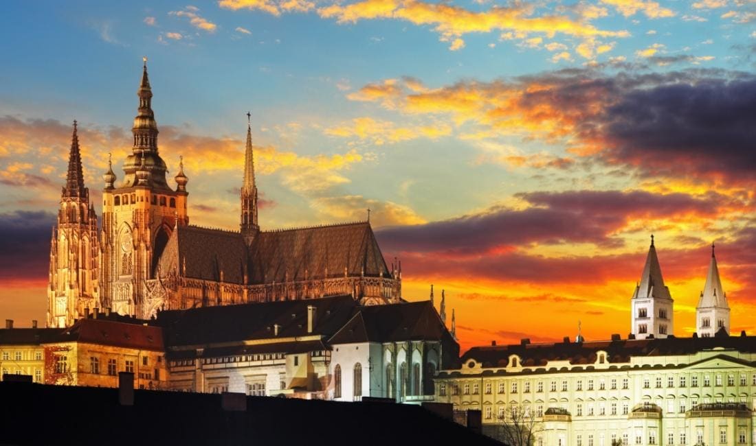 Vacanze Praga | Eden Viaggi
