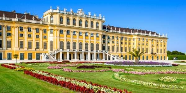 Castello di Schönbrunn | Austria