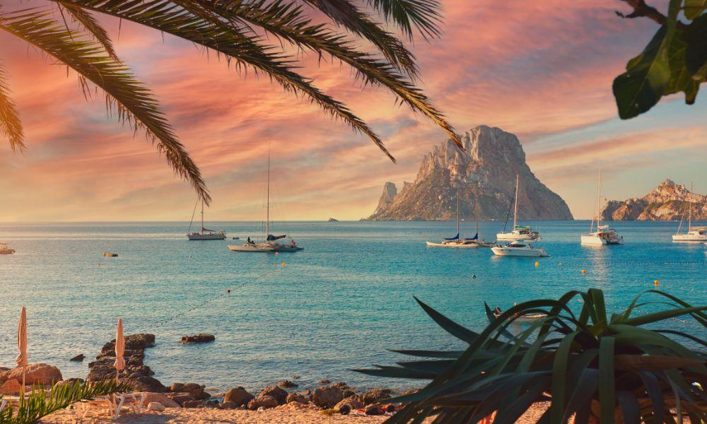 Ibiza tramonto | Eden Viaggi