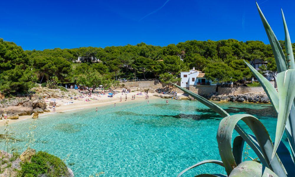 Spiaggia Baleari | Eden Viaggi