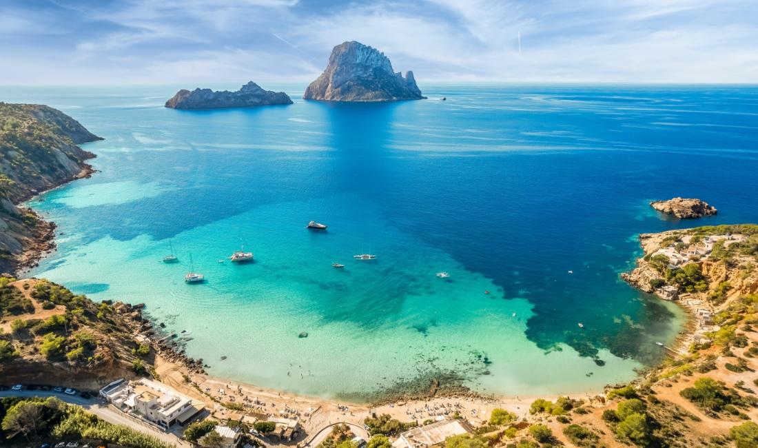 Ibiza | Le 10 spiagge più belle