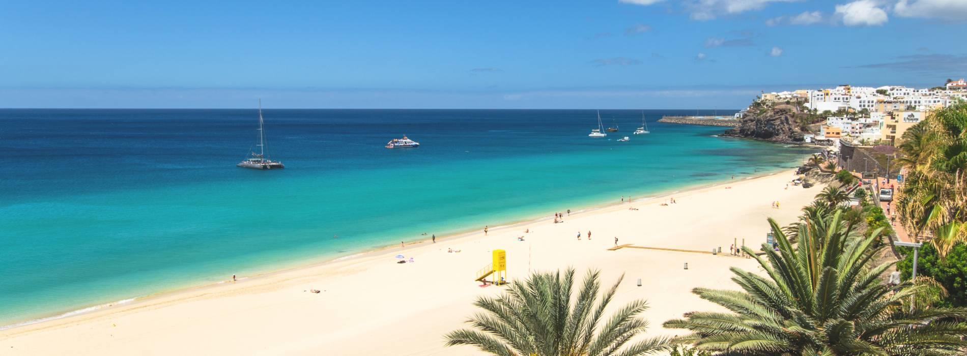 Racconti di viaggio a Fuerteventura | Eden Viaggi