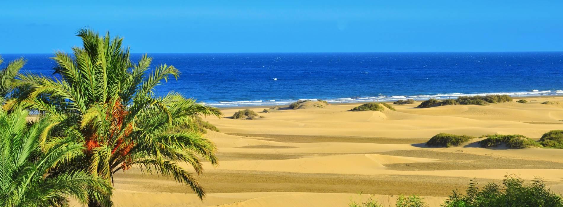 Racconti di viaggio a Gran Canaria | Eden Viaggi
