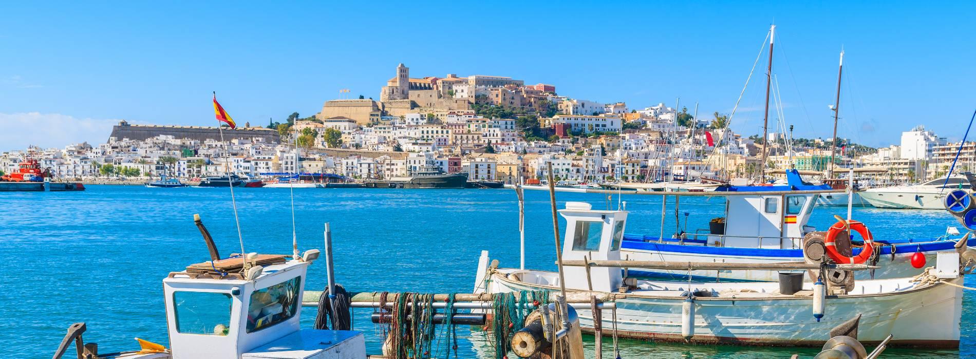 Racconti di viaggio a Ibiza | Eden Viaggi