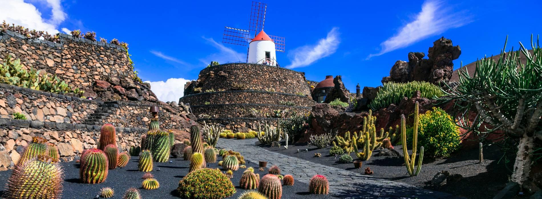Racconti di viaggio a Lanzarote | Eden Viaggi