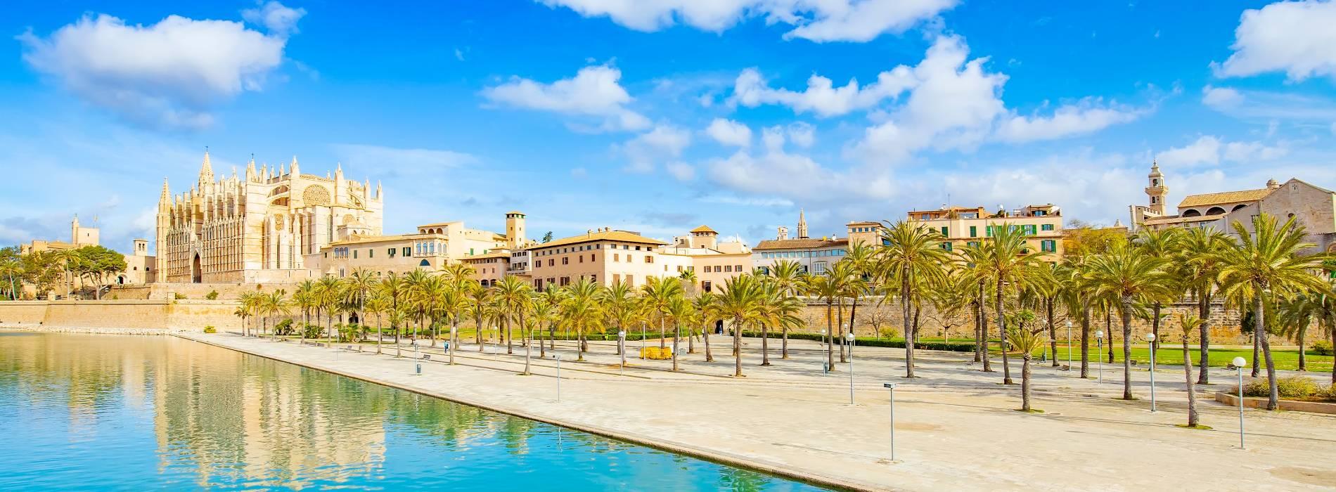 Racconti di viaggio a Maiorca | Eden Viaggi