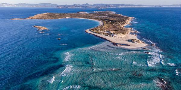 Isola di Es Palmador, Formentera | Eden Viaggi