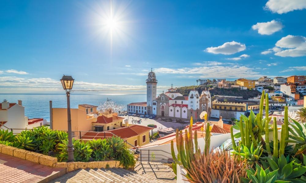 Tenerife: cosa vedere in 7 giorni sull'isola | Eden Viaggi