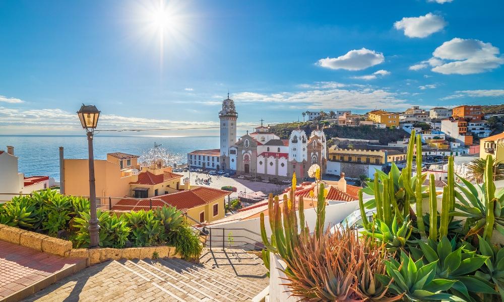 Tenerife | Eden Viaggi