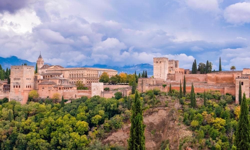 Granada Andalusia | Eden Viaggi 