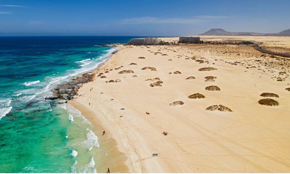 Fuerteventura panoramica,  Canarie | Eden Viaggi