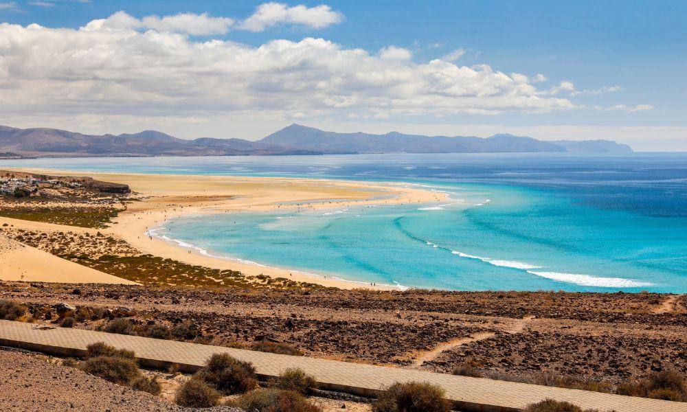 Le Pared, Fuerteventura | Eden Viaggi