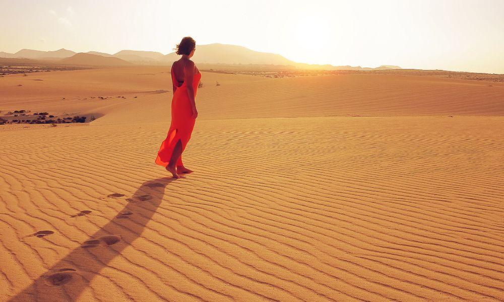 Dune Fuerteventura  | Eden Viaggi