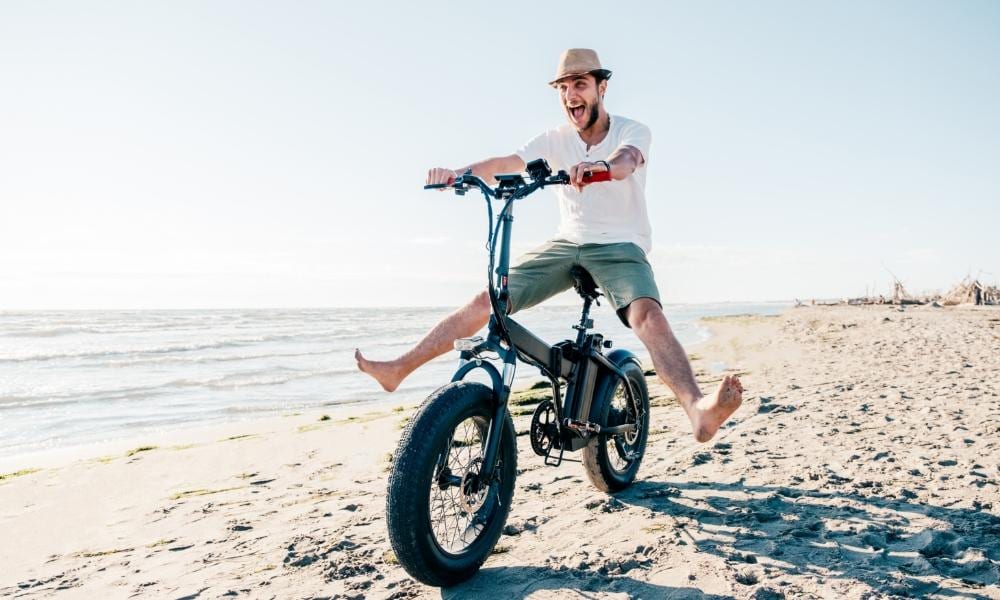 Bici a Formentera,  Spagna | Eden Viaggi