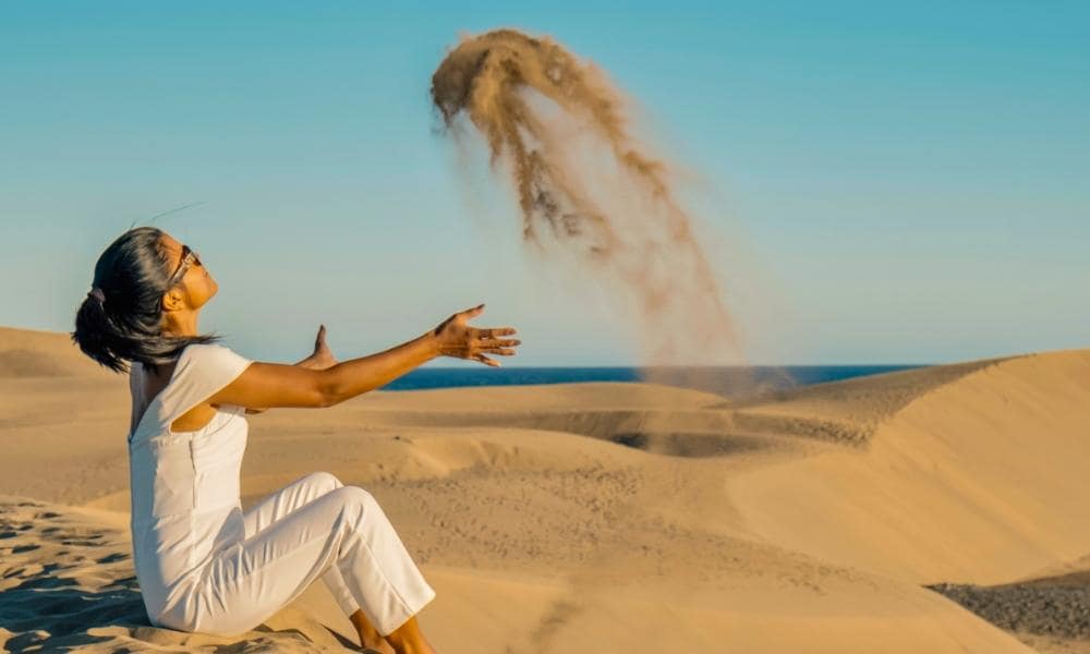 Dune Maspalomas, Gran Canaria | Eden Viaggi