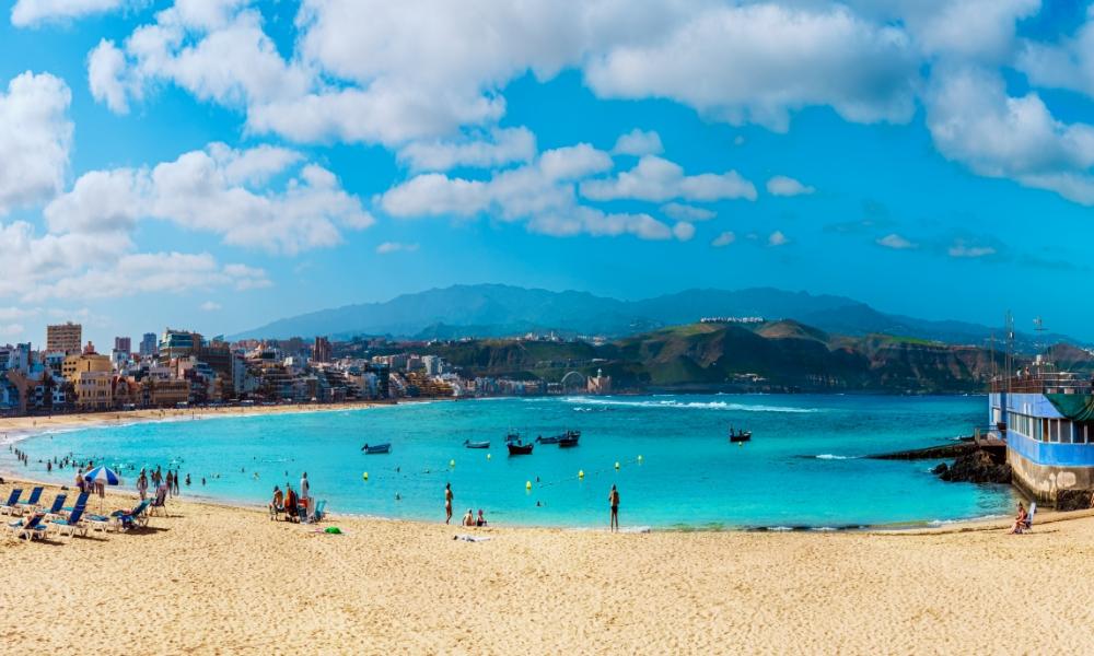 Las Canteras Gran Canaria, Canarie | Eden Viaggi