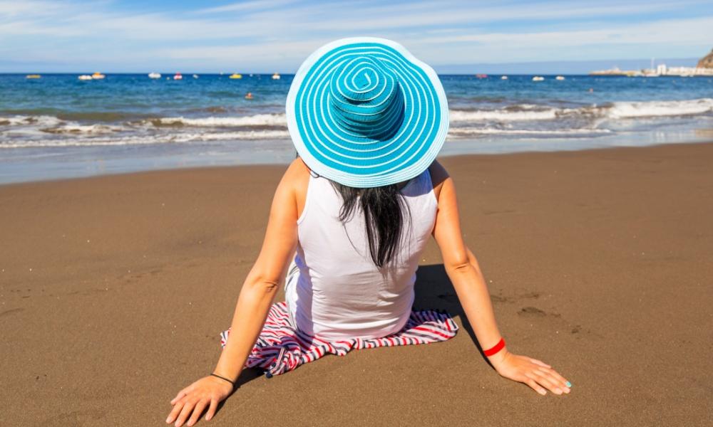 Relax spiaggia, Gran Canaria | Eden Viaggi