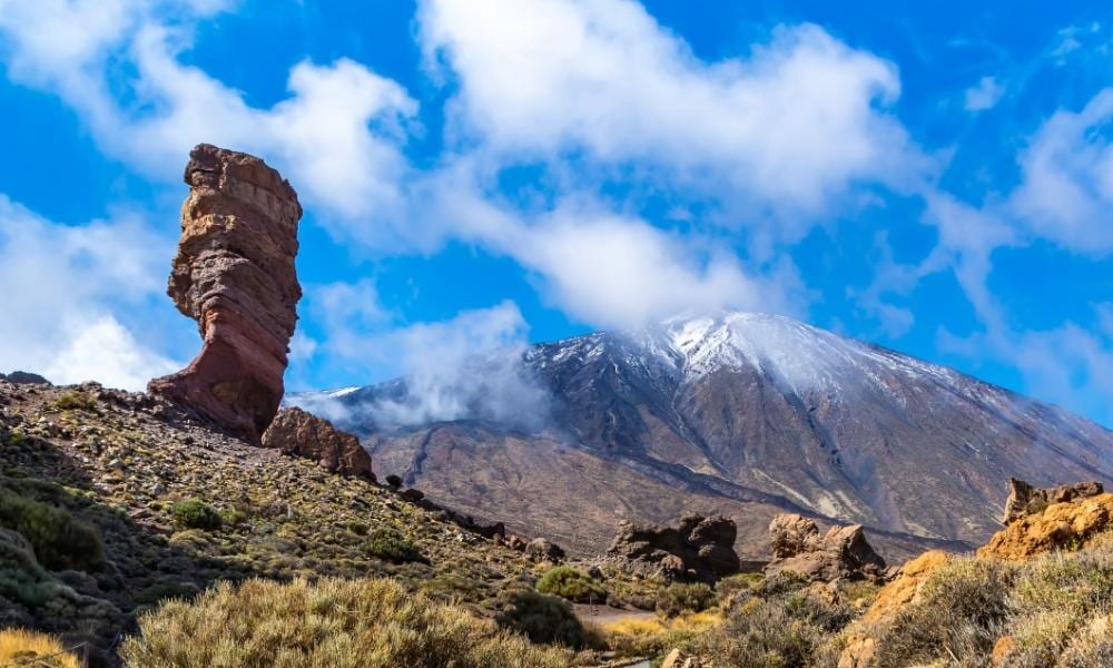 PanoramicaTeide , Tenerife | Eden Viaggi