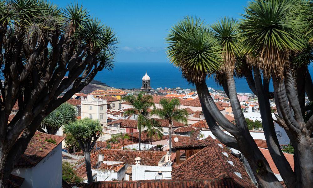 Tenerife, Canarie | Eden Viaggi 