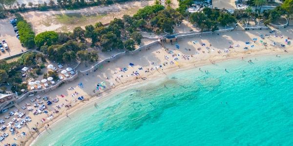 Playa d'en Bossa, Ibiza | Eden Viaggi