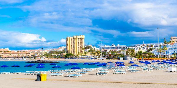 Playa de las Americas, Tenerife Canarie | Eden Viaggi