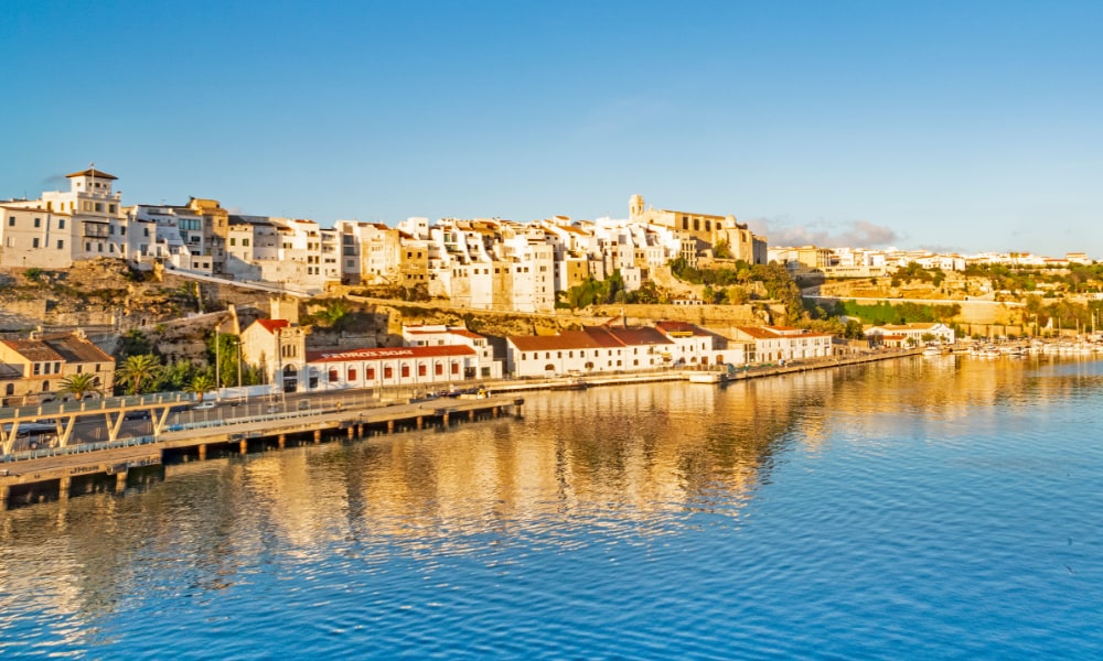 Minorca città - Eden Viaggi