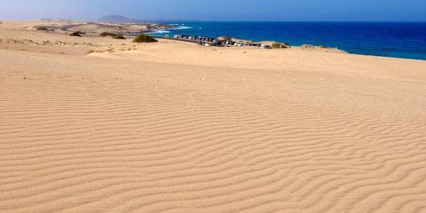 Corralejo, Fuerteventura | Eden Viaggi