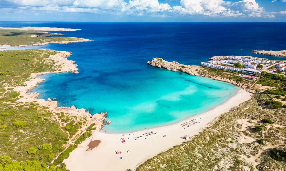 Dove si trova Minorca e come raggiungerla | Eden Viaggi