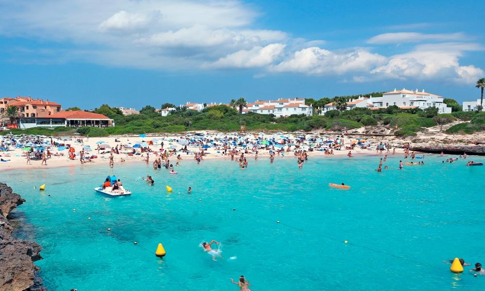Minorca, Baleari, Spagna | Eden Viaggi