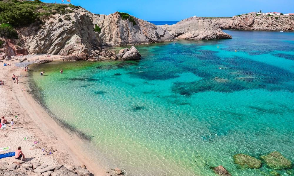 Minorca, Baleari, Spagna | Eden Viaggi