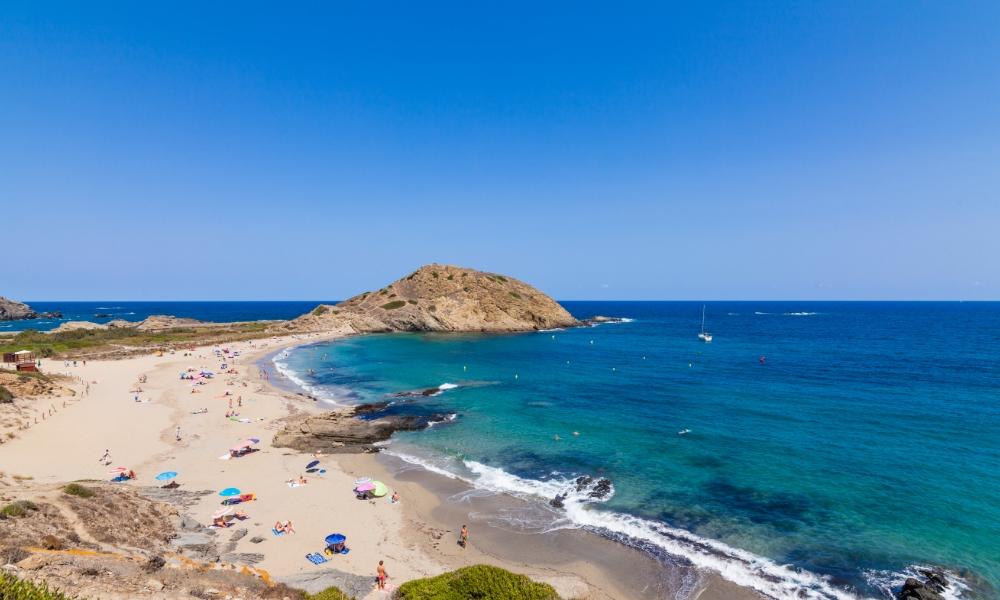 Minorca, Baleari, Spagna | Eden Viaggi
